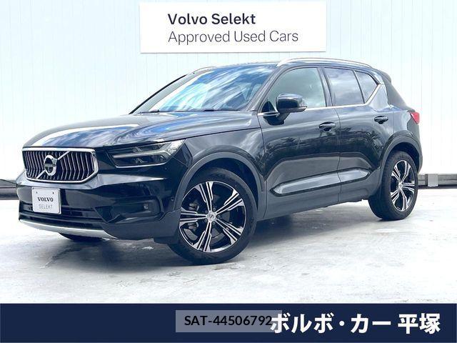 Volvo XC40 2021-05 6753810-0