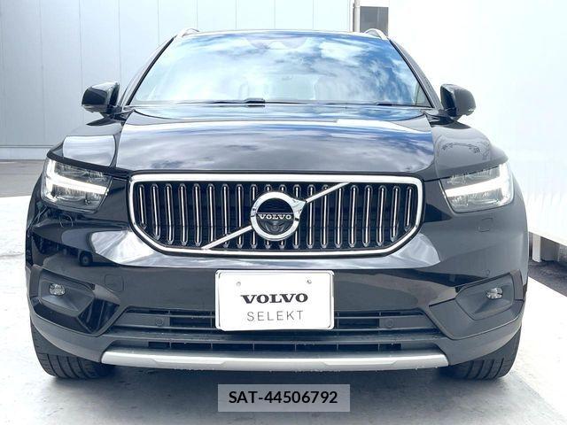 Volvo XC40 2021-05 6753810-16