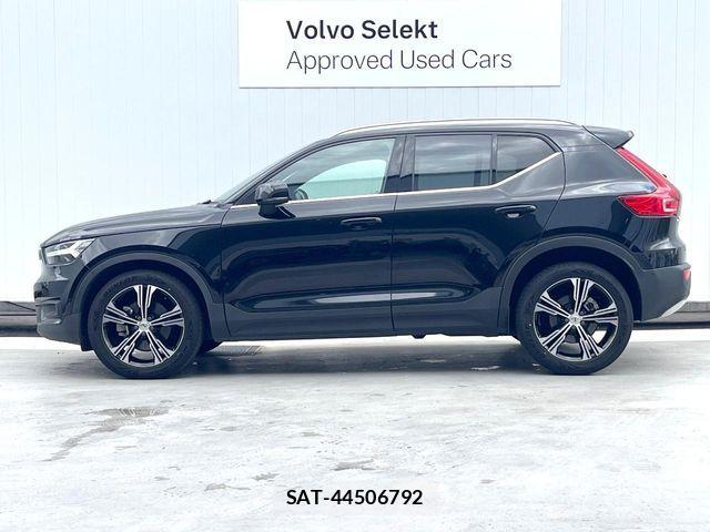 Volvo XC40 2021-05 6753810-17