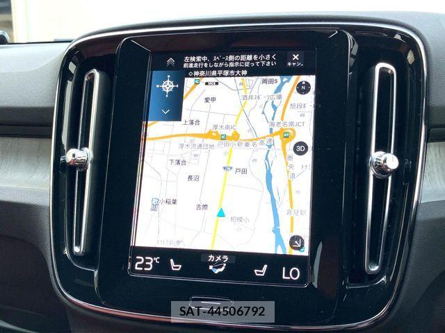 Volvo XC40 2021-05 6753810-5