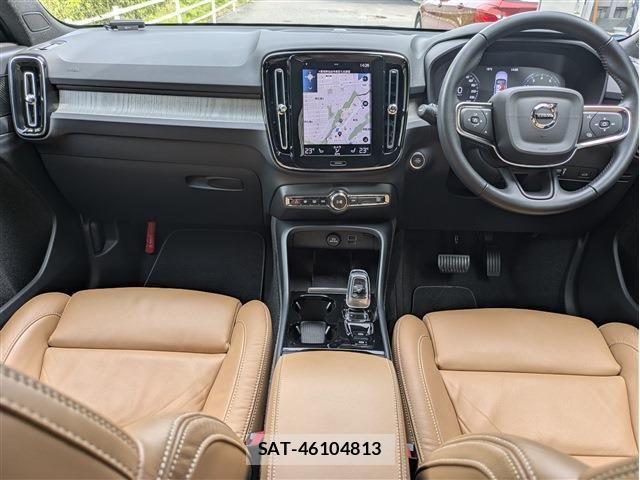 Volvo XC40 2021-07 6817883-10