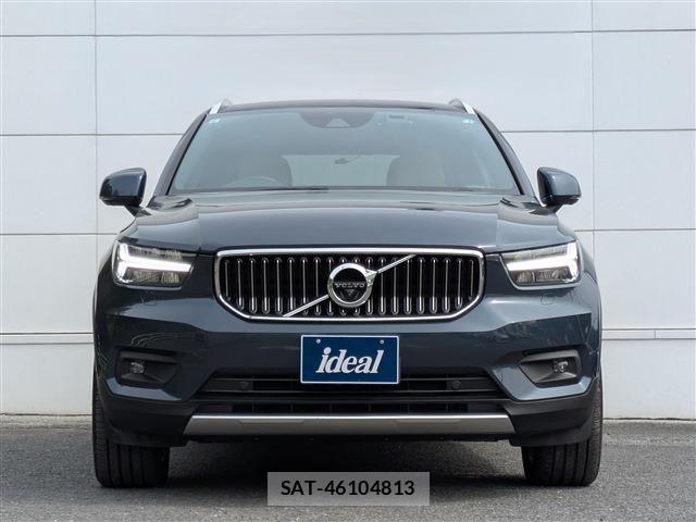 Volvo XC40 2021-07 6817883-1