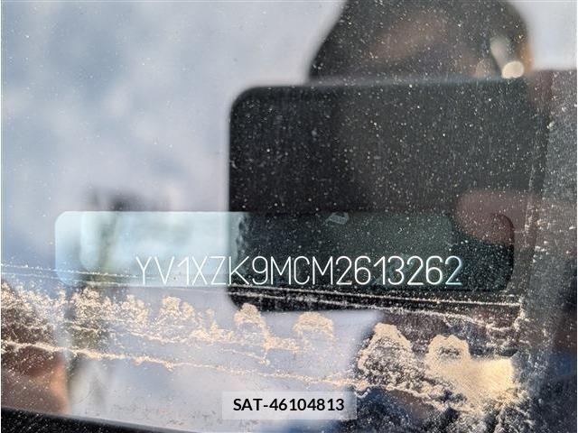 Volvo XC40 2021-07 6817883-20