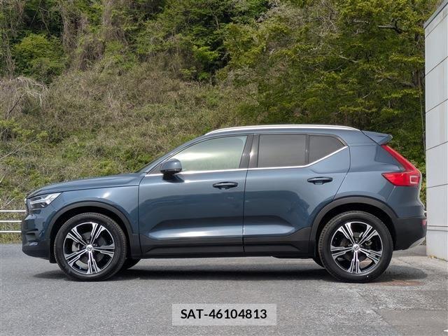 Volvo XC40 2021-07 6817883-7