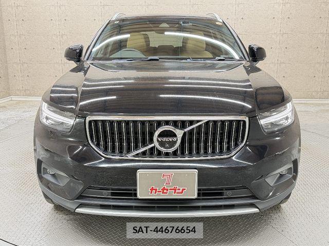 Volvo XC40 2021-08 6817881-17