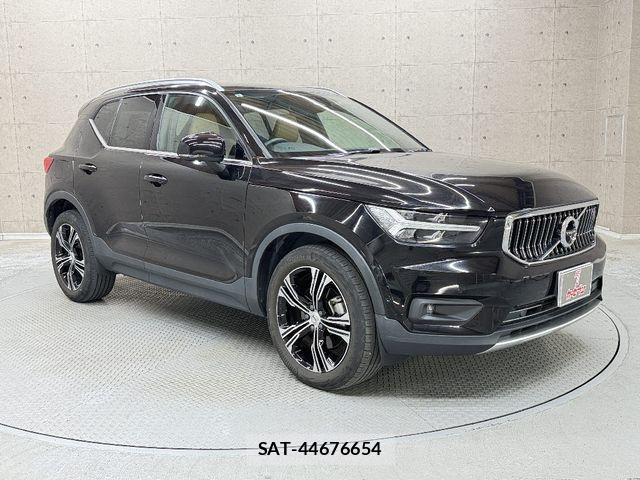 Volvo XC40 2021-08 6817881-18