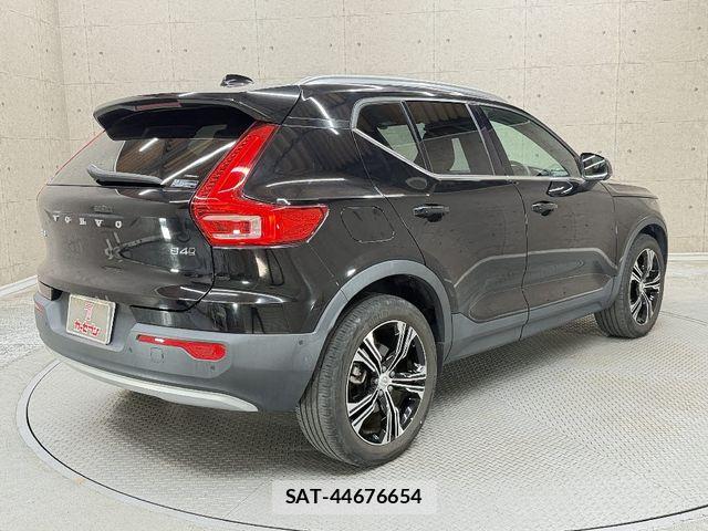 Volvo XC40 2021-08 6817881-1