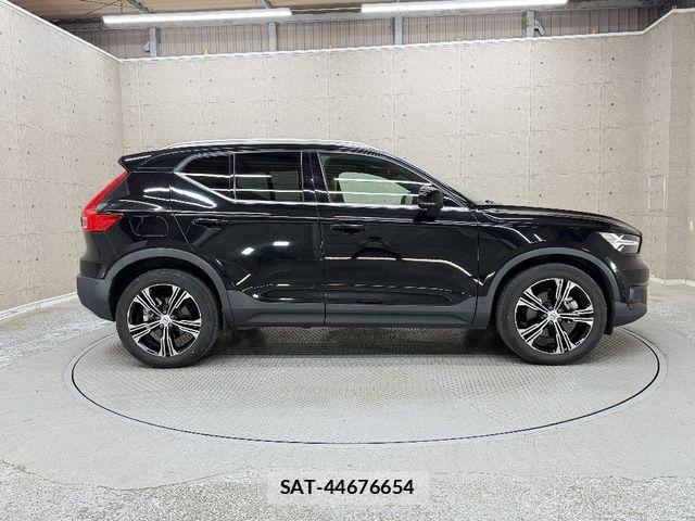 Volvo XC40 2021-08 6817881-19