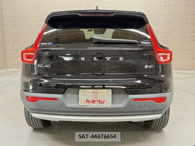 Volvo XC40 2021-08 6817881-20