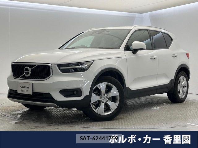 Volvo XC40 2022-03 6817884-0