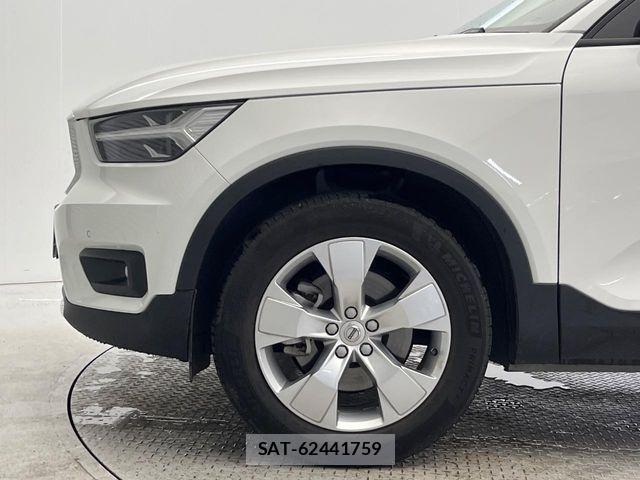 Volvo XC40 2022-03 6817884-15