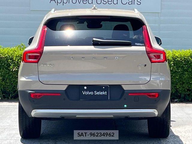 Volvo XC40 2024-10 6915062-19