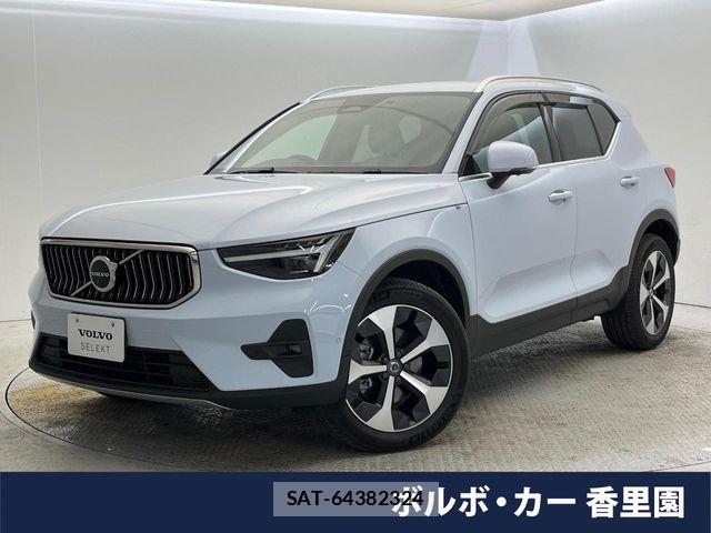 Volvo XC40 2024-06 6915059-0