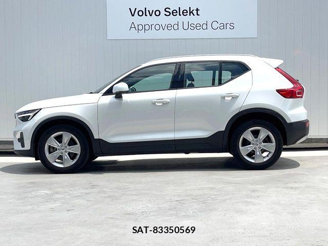 Volvo XC40 2022-09 6915066-17