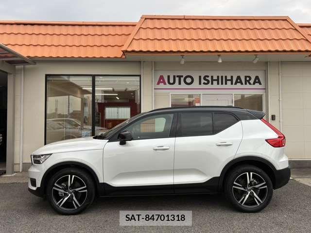 Volvo XC40 2021-06 6915073-2