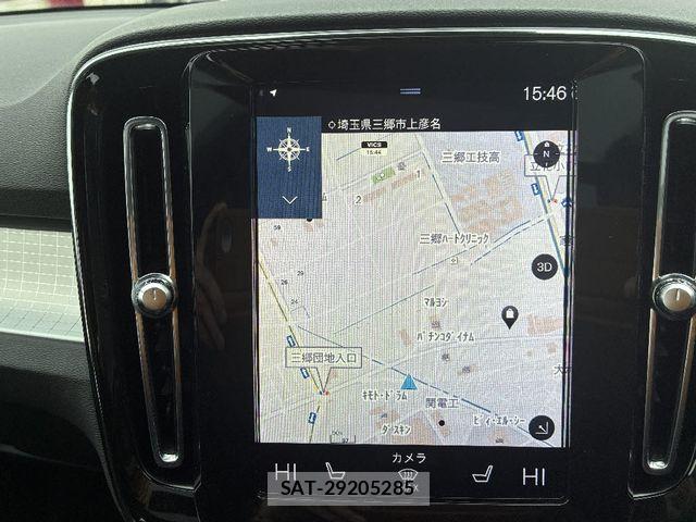 Volvo XC40 2021-05 7021852-9