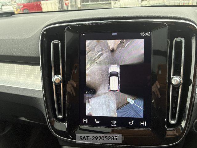 Volvo XC40 2021-05 7021852-10