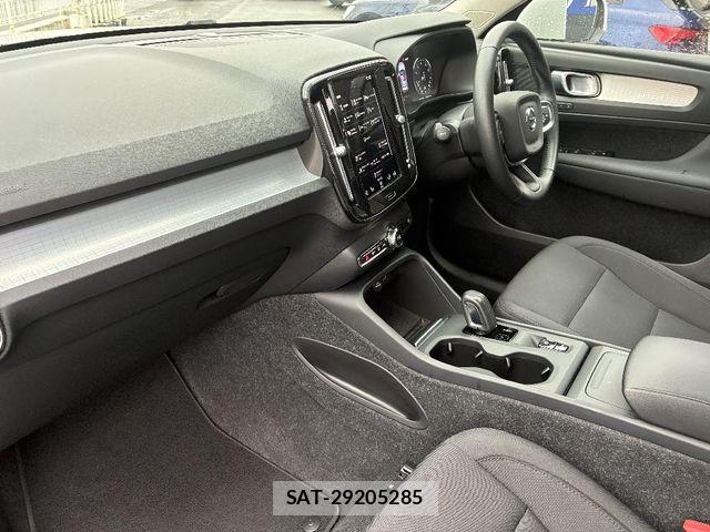 Volvo XC40 2021-05 7021852-14
