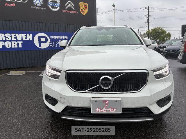 Volvo XC40 2021-05 7021852-20