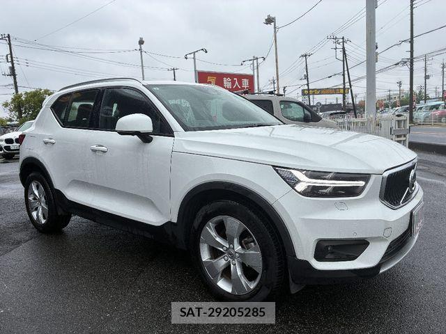 Volvo XC40 2021-05 7021852-21