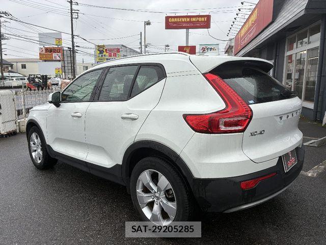 Volvo XC40 2021-05 7021852-24