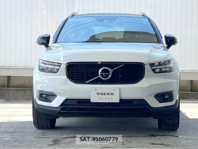 Volvo XC40 2021-04 7061274-16