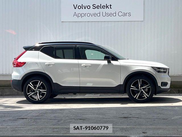 Volvo XC40 2021-04 7061274-17
