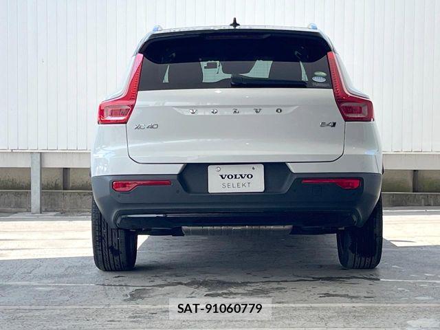 Volvo XC40 2021-04 7061274-18
