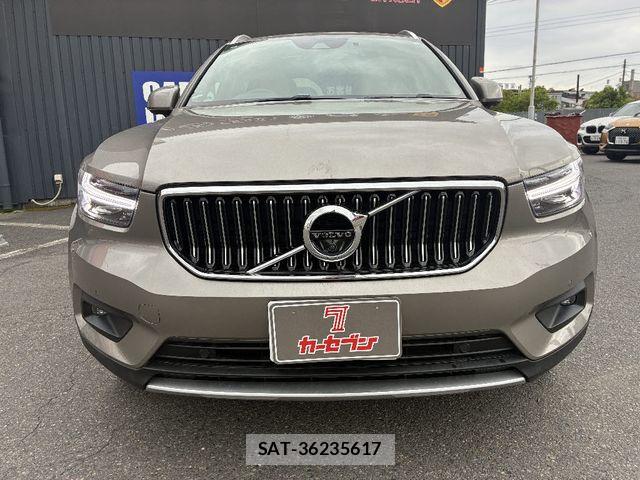 Volvo XC40 2022-01 7061271-20