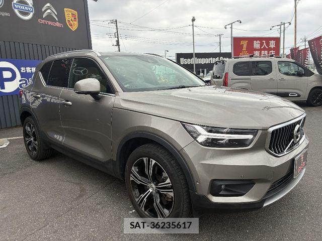 Volvo XC40 2022-01 7061271-21