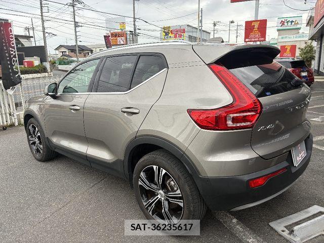 Volvo XC40 2022-01 7061271-24