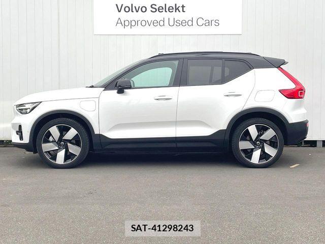 Volvo XC40 2023-07 7061273-12