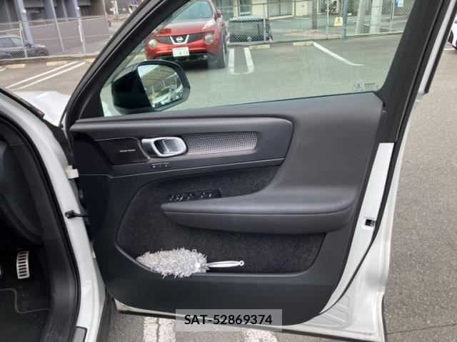 Volvo XC40 2020-01 7061277-22