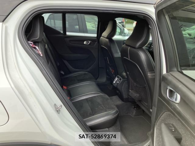 Volvo XC40 2020-01 7061277-25