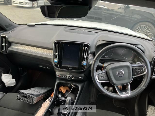 Volvo XC40 2020-01 7061277-27