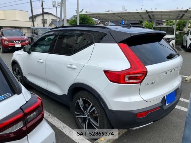 Volvo XC40 2020-01 7061277-7