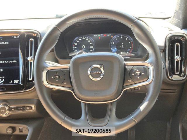 Volvo XC40 2021-01 7061276-11