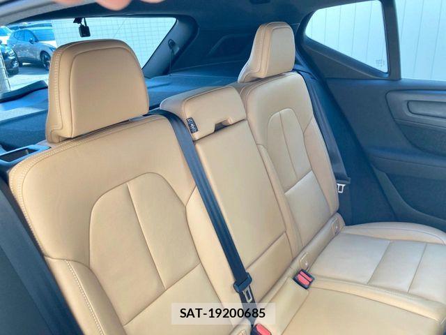 Volvo XC40 2021-01 7061276-13