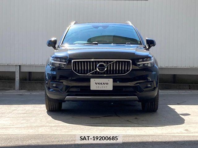 Volvo XC40 2021-01 7061276-17