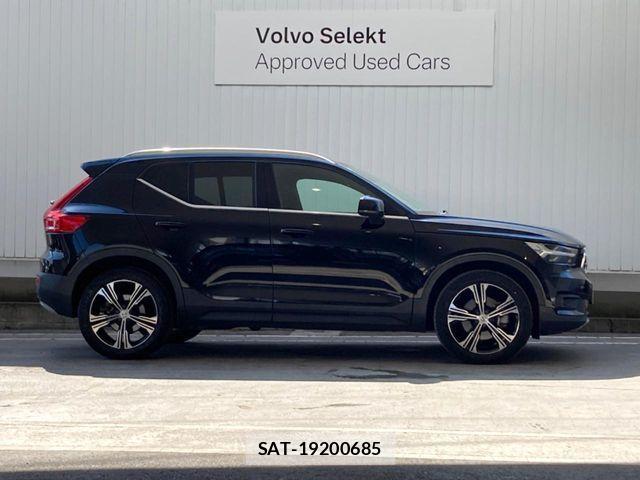 Volvo XC40 2021-01 7061276-18