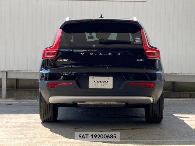 Volvo XC40 2021-01 7061276-19