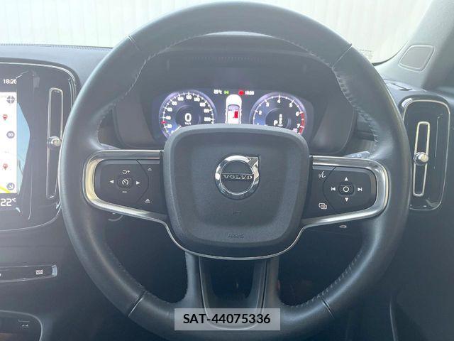 Volvo XC40 2021-05 7061275-10