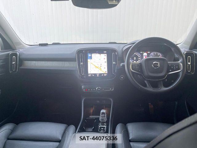Volvo XC40 2021-05 7061275-1
