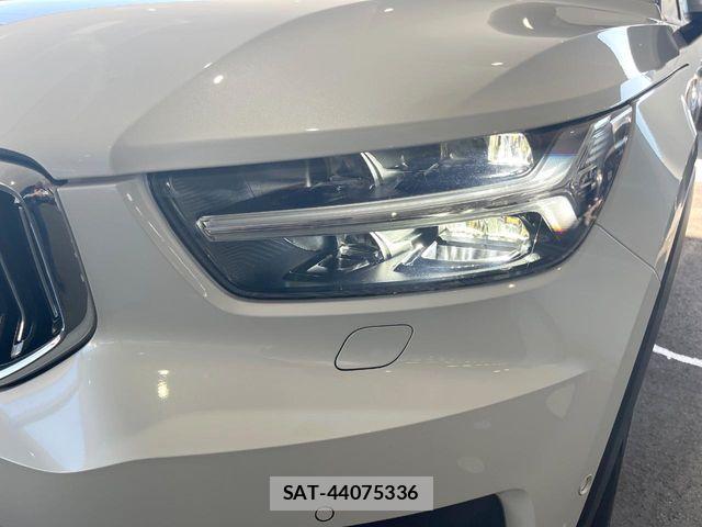 Volvo XC40 2021-05 7061275-19