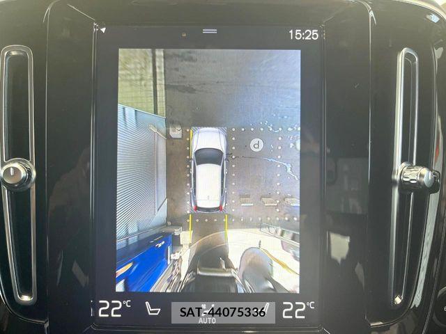 Volvo XC40 2021-05 7061275-7