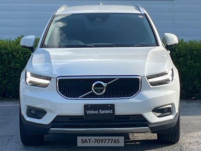 Volvo XC40 2018-11 7226793-16