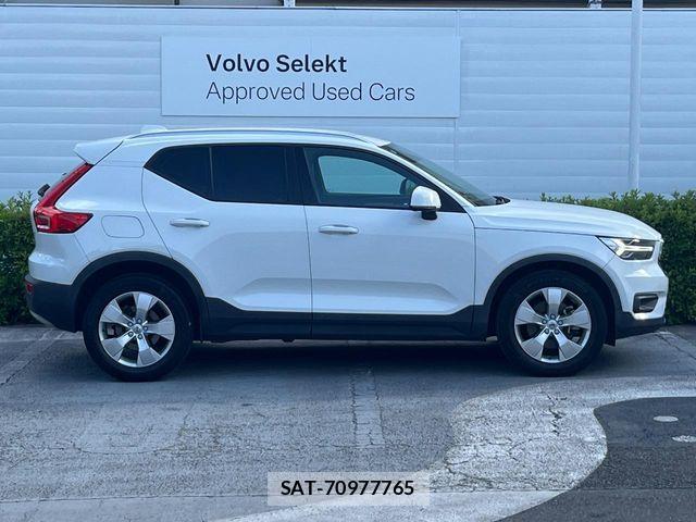 Volvo XC40 2018-11 7226793-17