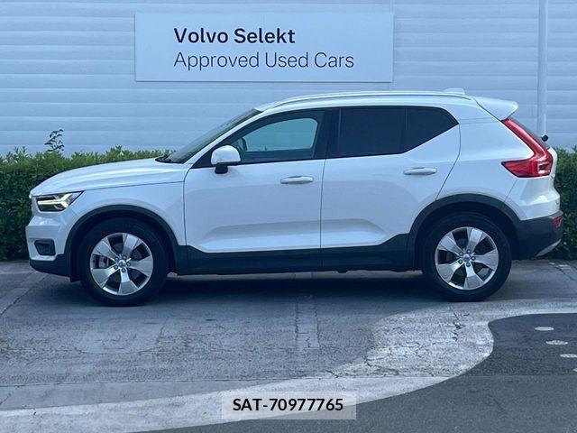 Volvo XC40 2018-11 7226793-18