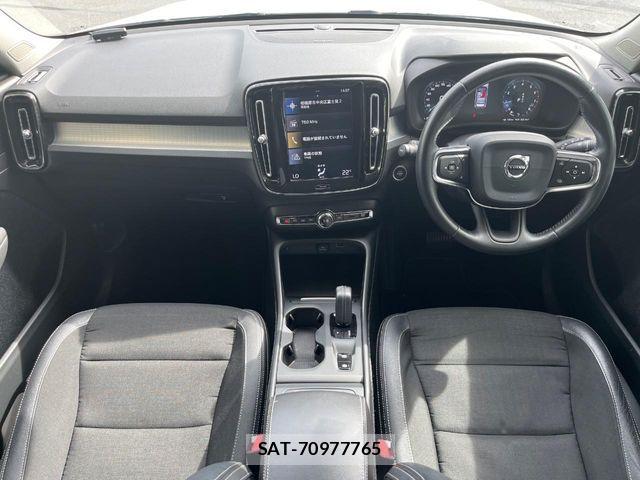 Volvo XC40 2018-11 7226793-1