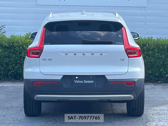 Volvo XC40 2018-11 7226793-19